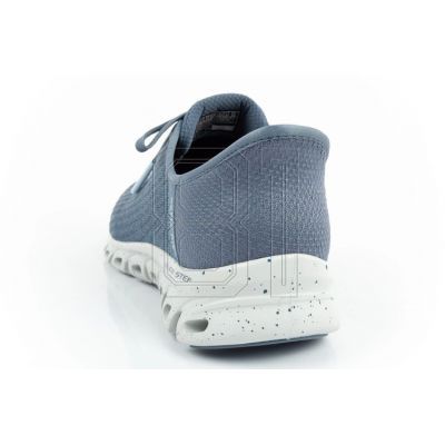 5. Skechers Glide-Step W 104571/SLT Schuhe