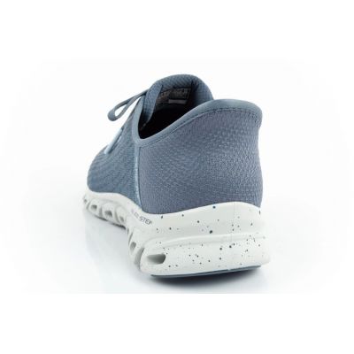 5. Skechers Glide-Step W 104571/SLT Schuhe