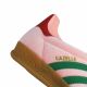 8. Adidas Gazelle Indoor Damenschuhe W Pink Velvet - JI2713