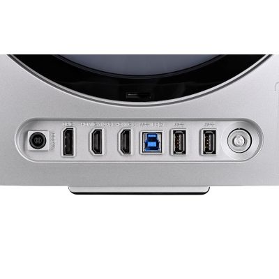 24. Samsung Odyssey G8 OLED-Monitor 34" LS34DG850SUXDU 175Hz