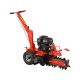 YATO Diesel-Kettenbagger, Tiefe 450 mm, 196 cm³