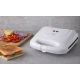 7. Esperanza Panini TKT004W Sandwichmaker (700W; weiß)