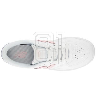 6. New Balance W BBW80PNK Schuhe