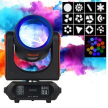 LIGHT4ME ORBEAM 150W LED Moving Head Scheinwerfer