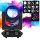 LIGHT4ME ORBEAM 150W LED Moving Head Scheinwerfer