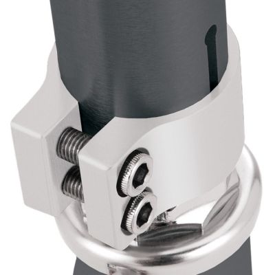 5. RAZOR PRO X Scooter - grau