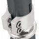 5. RAZOR PRO X Scooter - grau