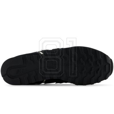 4. New Balance Unisex-Sportschuhe ML373OM2