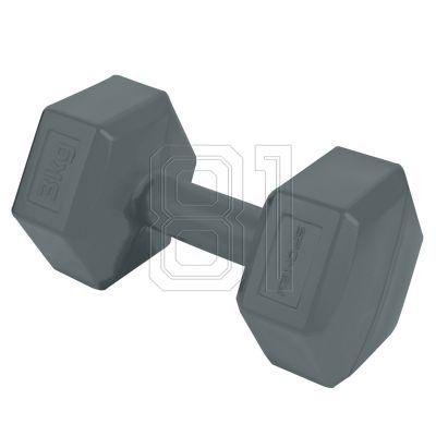 Spokey Monster Hanteln 2x 3 kg SPK-943621