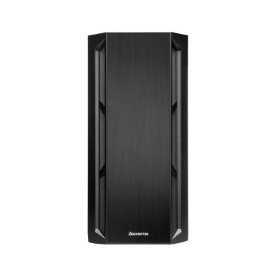 16. Chieftec Midi APEX Serie GA-01B-Q-OP Midi-Tower