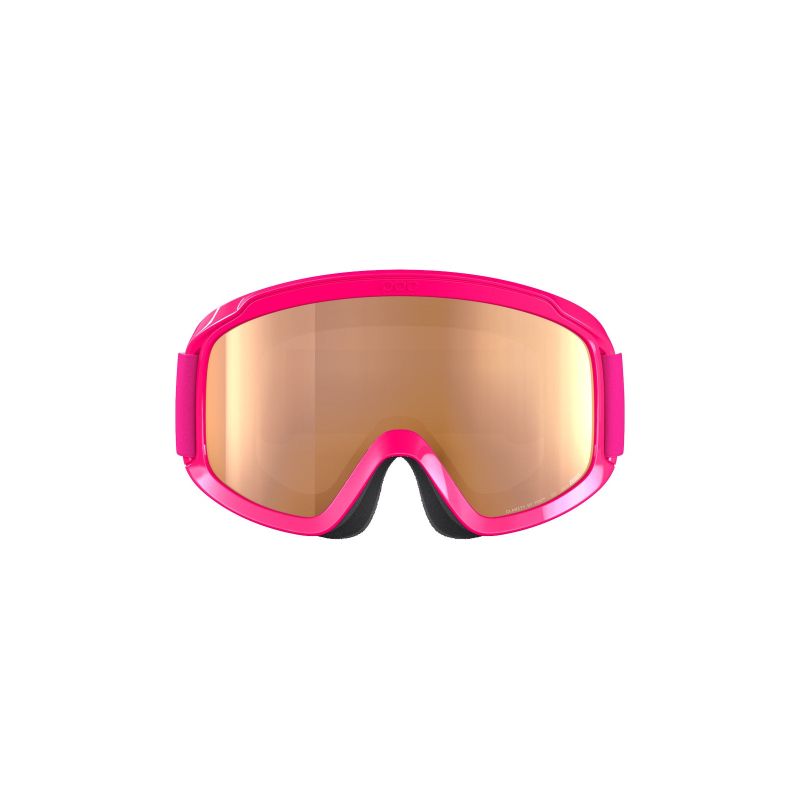 3. POC POCito Opsin Brille Rosa
