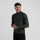 3. Rogelli Herren ENJOY III XL Lauf-Sweatshirt