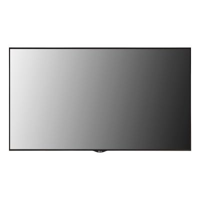 11. LG 49XS4P LED Digital Signage Werbemonitor 49" Full HD WebOS Signage Schwarz