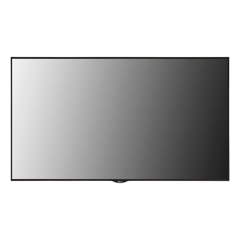 11. LG 49XS4P LED Digital Signage Werbemonitor 49" Full HD WebOS Signage Schwarz