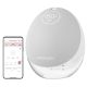 4. Momcozy M9 Milchpumpe - Einzeln (Grau)