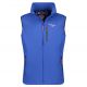 Canadian Peak Softshellweste VAKITEAK RM ROYAL BLUE HERREN 009 (RBMWY9255H/CP-BLEU ROYAL)