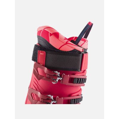 11. ROSSIGNOL PURE ELITE 120 GW Skischuhe - Rot