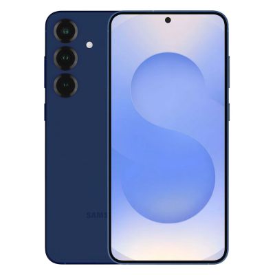 16. Samsung Galaxy S25+ (S936) DS 5G 12/256 GB Marineblau