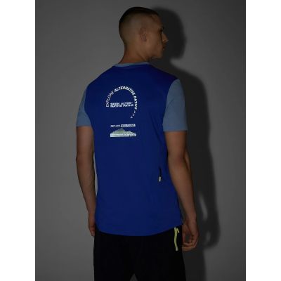 10. Herren-Radtrikot 4F 4FRSS26TFTSM2451-51S