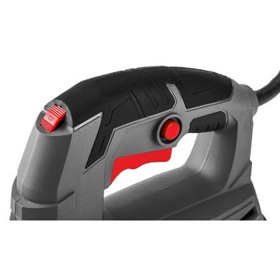 2. Graphite 58G047 elektrische Stichsäge