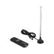 3. REBEL COMP USB-Digitaltuner DVB-T2 H.265 HEVC