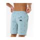 3. RIP CURL Hula Breach Volley Boardshorts blau