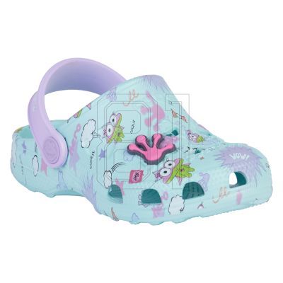 Coqui Little Frog Jr Sandalen 92800617390