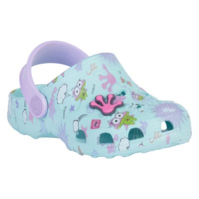 Coqui Little Frog Jr Sandalen 92800617390