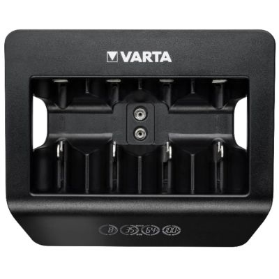 Varta Universalladegerät + Netzladegerät