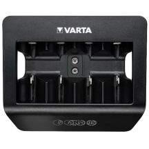 Varta Universalladegerät + Netzladegerät