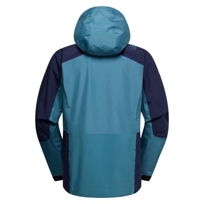 6. La Sportiva Crossridge Evo Shell Jacket Jkt M L86 642643
