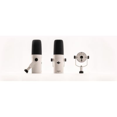 2. Universal Audio UA SD-1 – Dynamisches Mikrofon