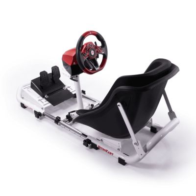 3. Oplite 104318 Renncockpit