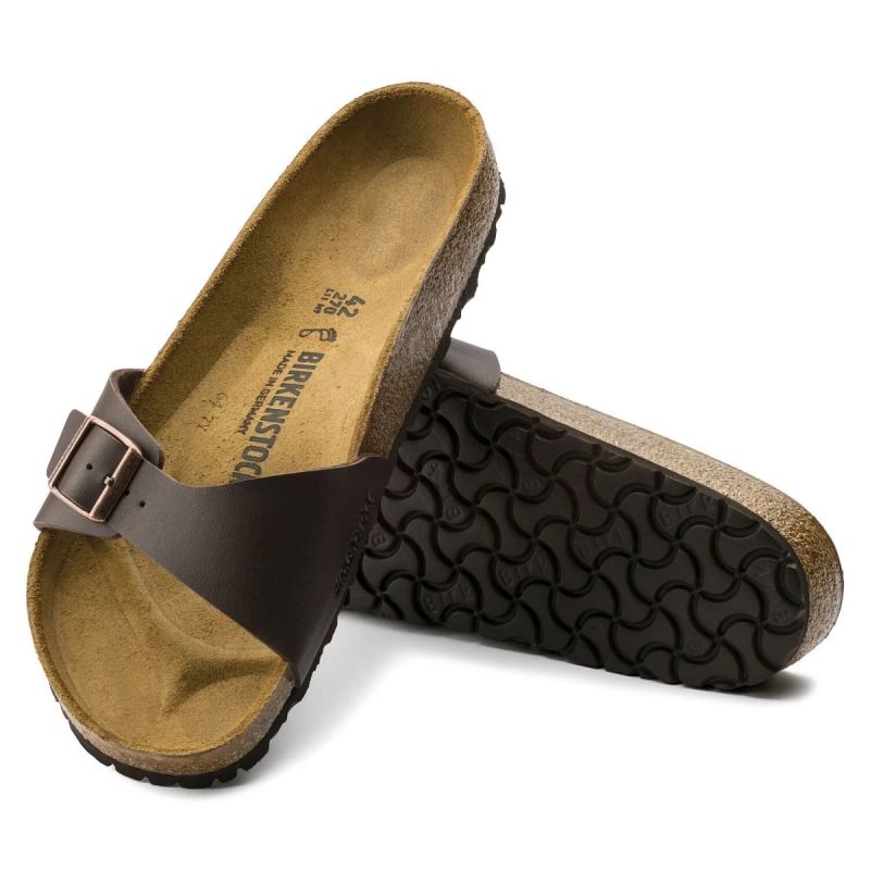 8. Birkenstock Madrid BS 0040391 Flip-Flops