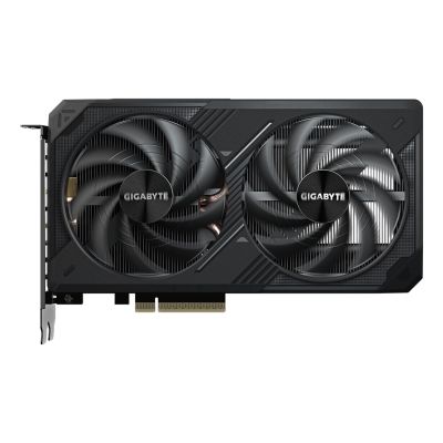 9. Gigabyte GeForce RTX 5060 Ti WINDFORCE 8GB Grafikkarte