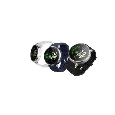 12. Active 3 Premium Apex Silver