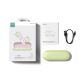 8. Joyroom Openfree JR-OE2 TWS kabellose Kopfhörer – Pink