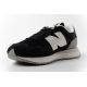 4. New Balance Herren-Sneaker 237 aus schwarzem Leder