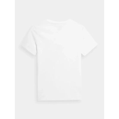 8. 4F Jr T-Shirt 4FJSS23TTSHM294-10S