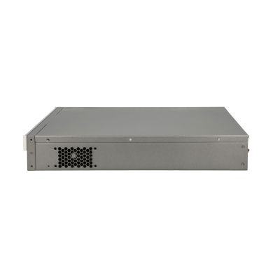 3. Extralink OLT Predator V2 EPON, 1 HE 19", 8x Gigabit PON, 4x Gigabit Uplink, 4x SFP+