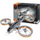 iM.Master 6811 Starfighter Bausteine, 817 Teile