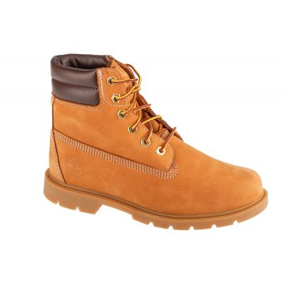 Timberland Linden Woods WP 6 Zoll 1A161G Gelb 36
