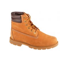 Timberland Linden Woods WP 6 Zoll 1A161G Gelb 36