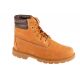 Timberland Linden Woods WP 6 Zoll 1A161G Gelb 36