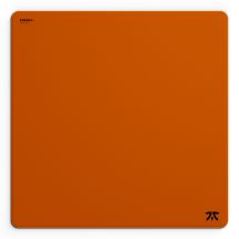Fnatic DASH2 MAX Gaming-Mauspad Orange