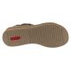 4. Rieker Sandalen V0951-54 Grün 37
