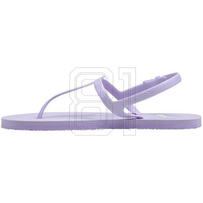 2. Sandals Puma Cozy WNS W 375212 03