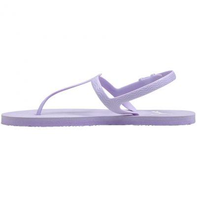 2. Puma Cozy WNS W 375212 03 Sandalen