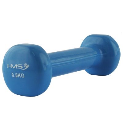 17. Vinylbeschichtetes Gusseisengewicht 0,5 kg 17023 17-47-000