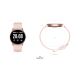 11. Smartwatch GIEWONT GW100-5 Pink
